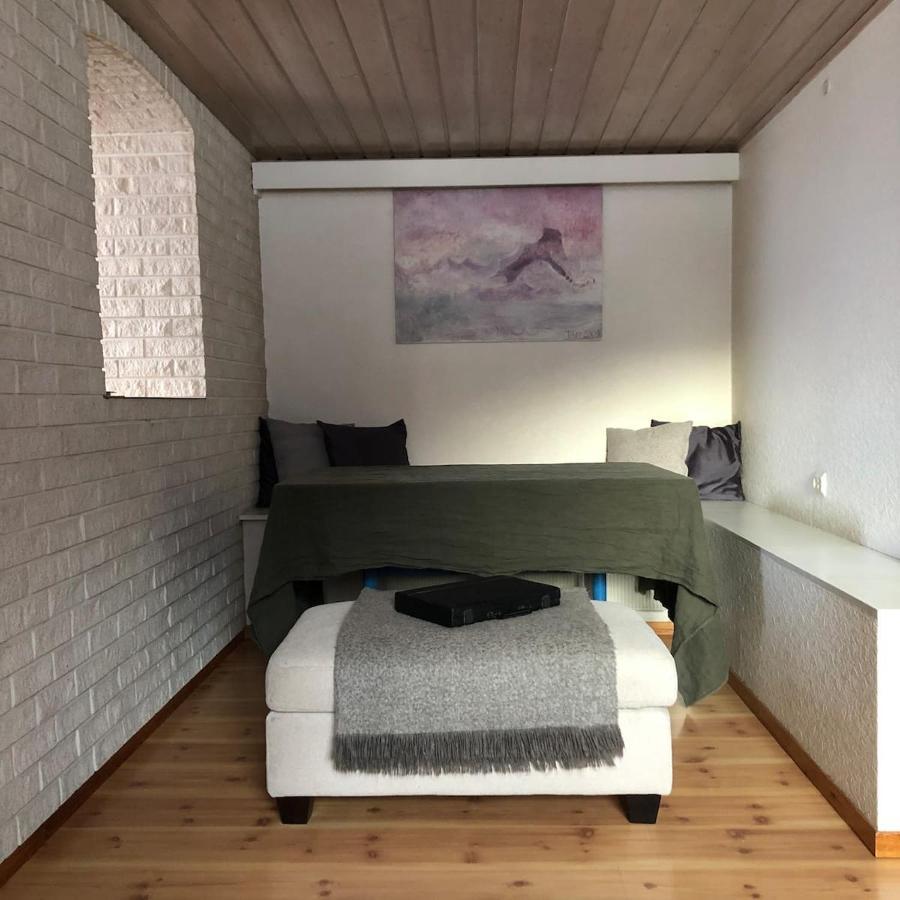 Arctic Villa Tromsø Kültér fotó