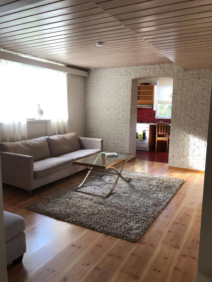 Arctic Villa Tromsø Kültér fotó