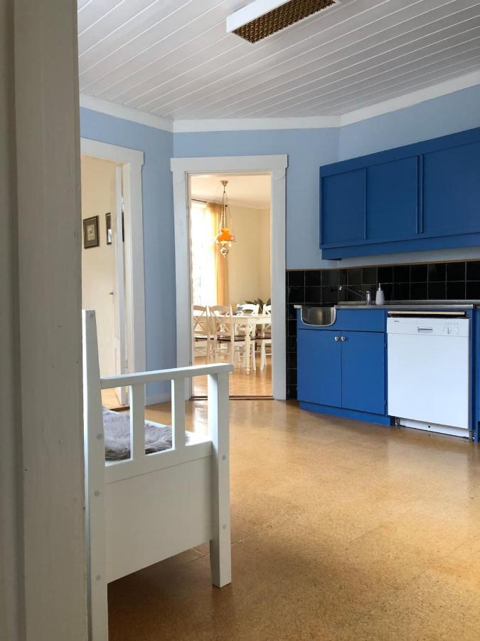 Arctic Villa Tromsø Kültér fotó