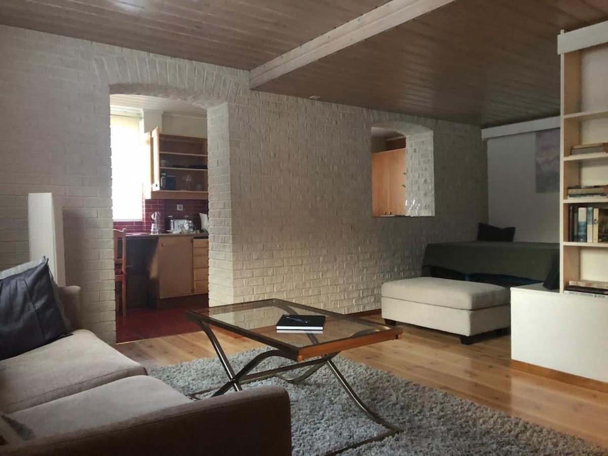 Arctic Villa Tromsø Kültér fotó