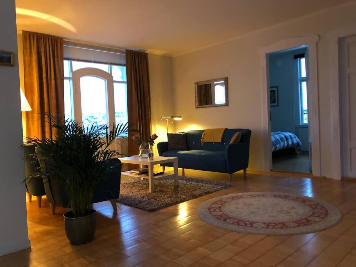 Arctic Villa Tromsø Kültér fotó