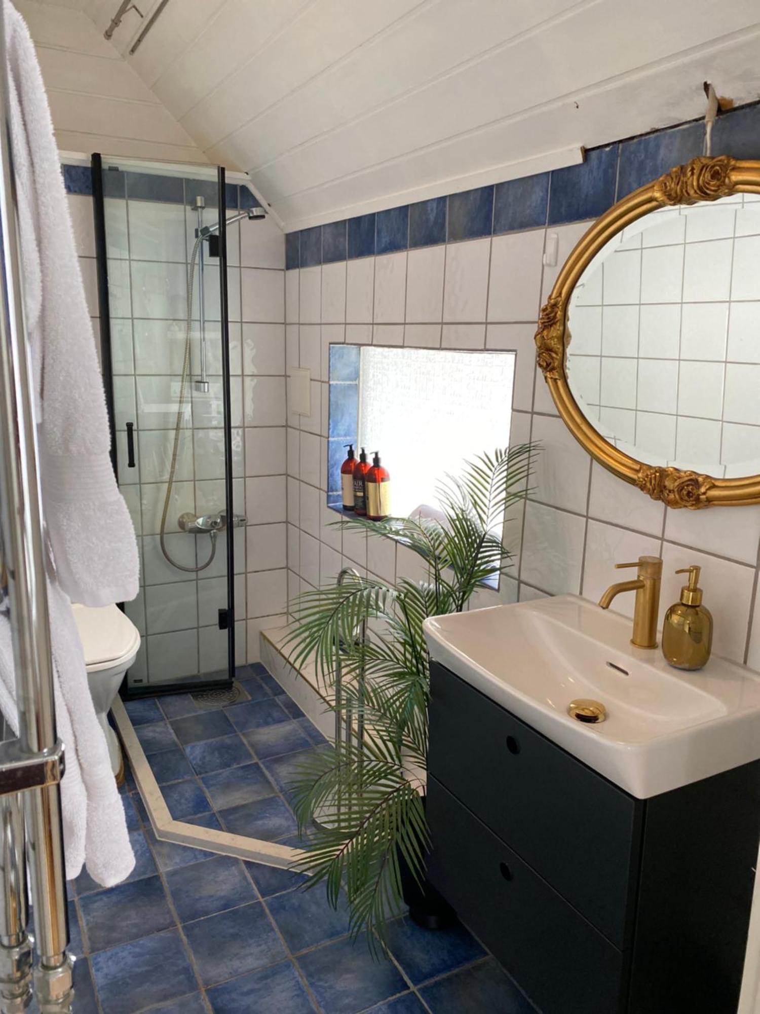 Arctic Villa Tromsø Kültér fotó