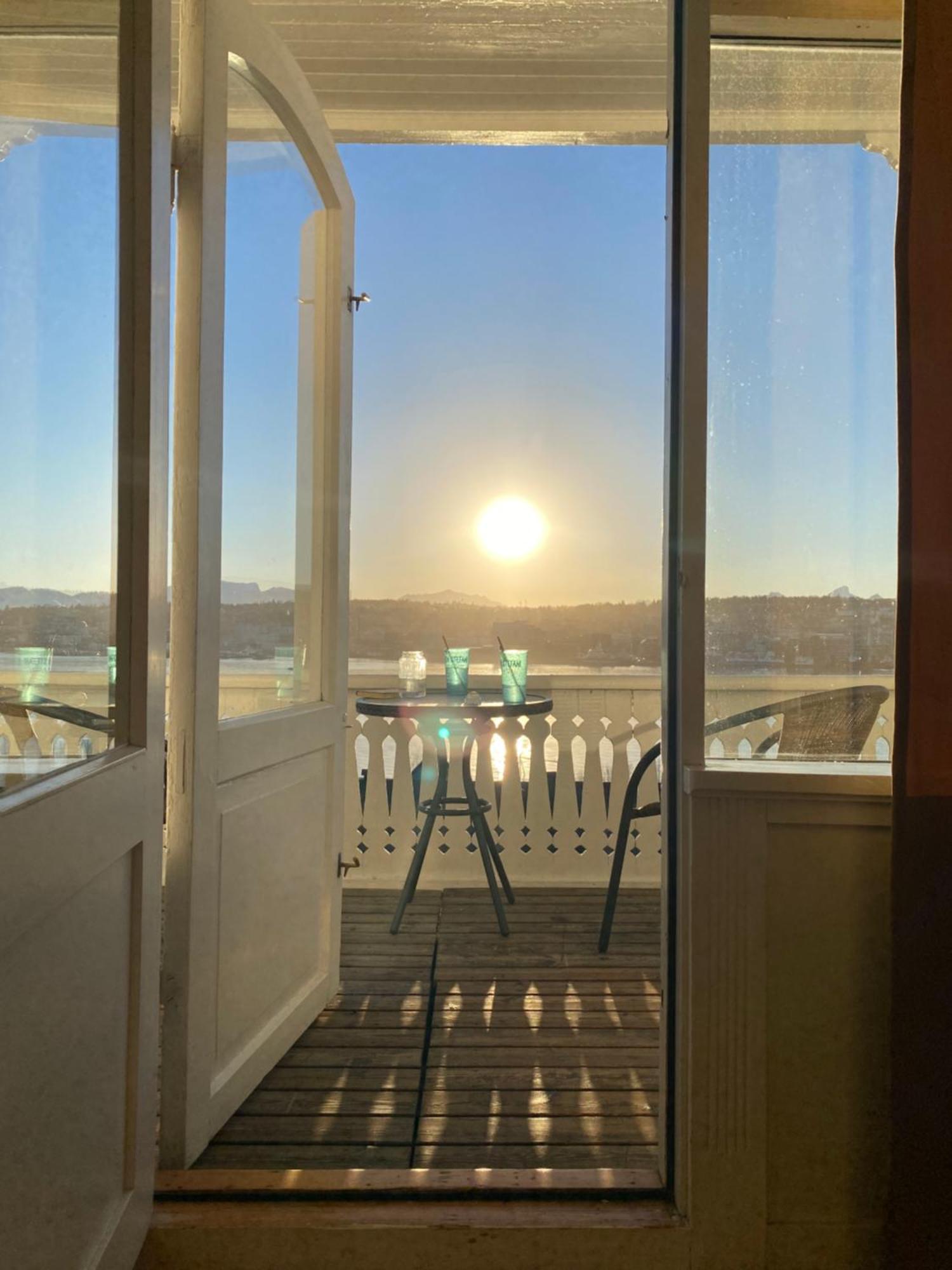 Arctic Villa Tromsø Kültér fotó