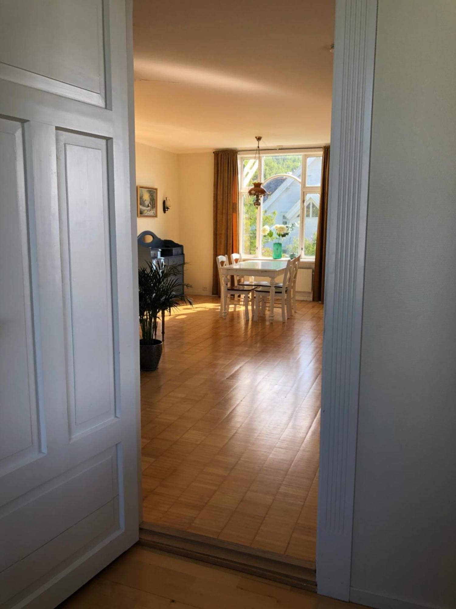 Arctic Villa Tromsø Kültér fotó