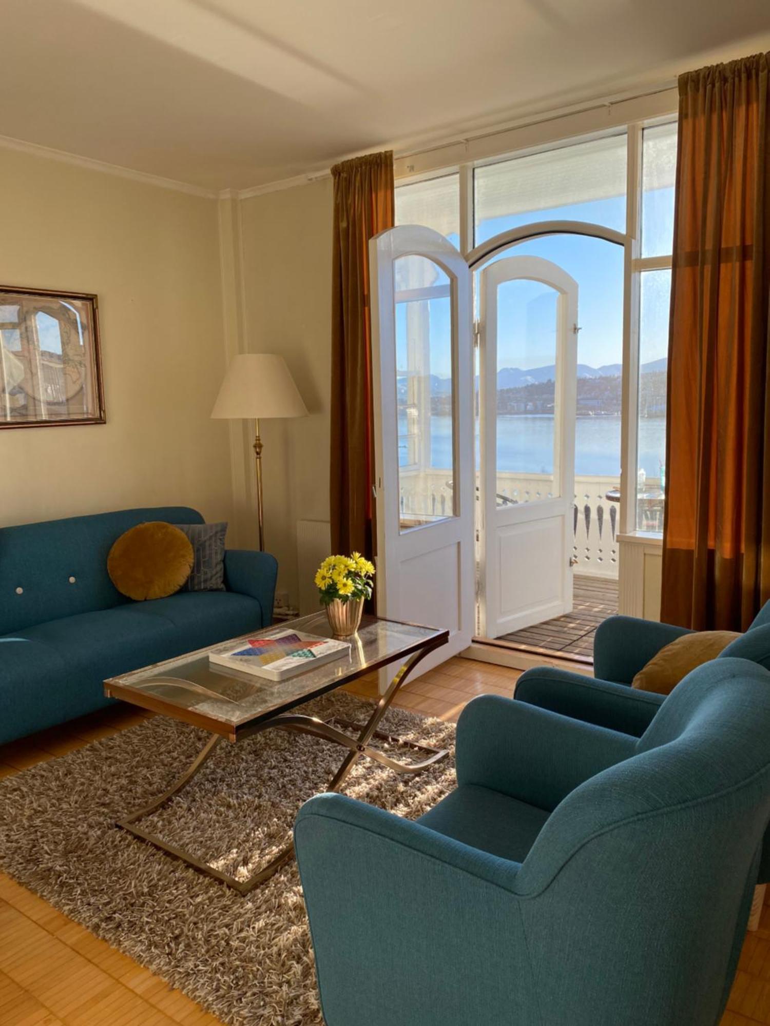 Arctic Villa Tromsø Kültér fotó